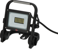 Brennenstuhl mobiele led-bouwlamp jaro 3060 m, 2300lm, 20w, 2m h07rn-f 3g1,0, ip65 - 1171250243