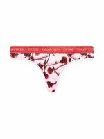 Calvin Klein - Thong - CK One - V34, Maat:M