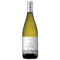 Chardonnay Essentielle 2020 - 75CL - 13,5% Vol. - thumbnail