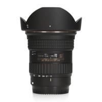 Tokina Tokina 17-35mm F4.0 AT-X Pro FX - Canon EF