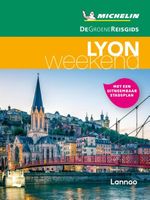 Lyon - Paperback (9789401488730) - thumbnail
