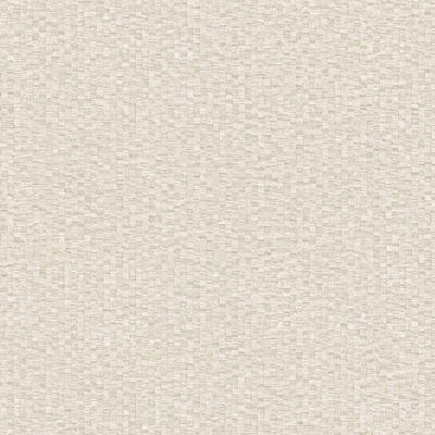 Dutch Wallcoverings Luxury Colors Brick Box Cream - Creme