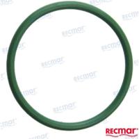 REPUESTOS MOTORES - Volvo REC976041 - ANILLO RETEN