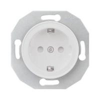 ELSO-stopcontact WDE011103 KS ws Renova 1 stuk(s)