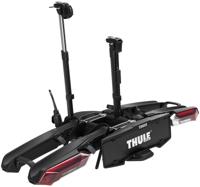 THULE trekhaak fietsdrager "epos" rear rack epos black