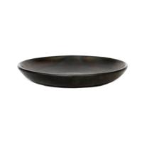 Het Burned Classic Bord - Zwart - M