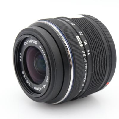Olympus M.Zuiko Digital 14-42mm F/3.5-5.6 II R occasion