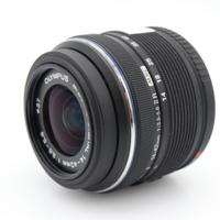 Olympus M.Zuiko Digital 14-42mm F/3.5-5.6 II R occasion