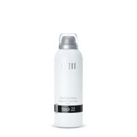 Janzen Black 22 Deodorant Spray Bergamot & Tonkabeans 150ml