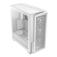 Antec P20C Midi-tower PC-behuizing Wit - thumbnail