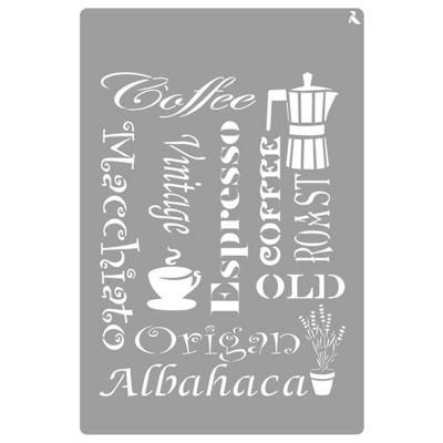 Steunzool La Pajarita ST-12 Decoratief Keuken
