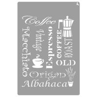 Steunzool La Pajarita ST-12 Decoratief Keuken