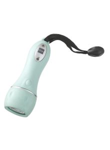 HEMA LED Zaklamp HEMA LED Zaklamp