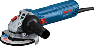 Bosch Blauw GWS 12-125 Haakse Slijper - 06013A6101