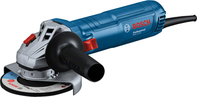 Bosch Blauw GWS 12-125 Haakse Slijper 1.200 W - 06013A6101