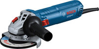 Bosch Blauw GWS 12-125 Haakse Slijper 1.200 W - 06013A6101