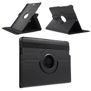 Samsung Galaxy Tab S2 9.7 T810, T815 Rotary Case - Zwart