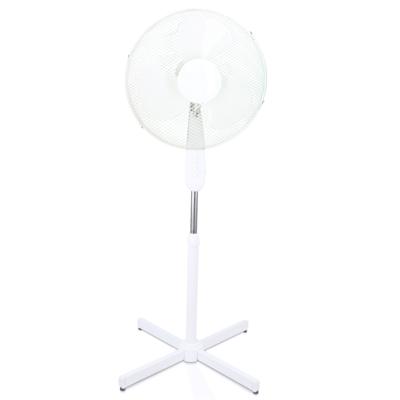 Trebs 99382 - Statiefventilator - Wit