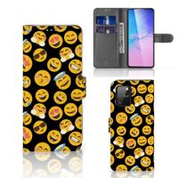 Samsung S10 Lite | Telefoon Hoesje | Emoji