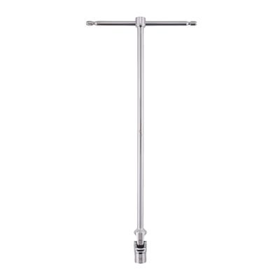 Milwaukee T-dopsleutel met Cardangewricht | 16 mm - 4932492685