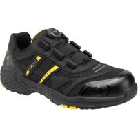 Baak admiraal john boa 223022 s1ps | zwart | maat 42 - 4031783015659