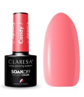 Claresa uv/led gellak 5ml candy 7