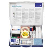 Agile toolbox legamaster 38 delig