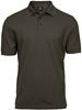 Tee Jays TJ1405 Men´s Luxury Stretch Polo - Dark Olive - XXL