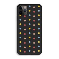 Bollen: iPhone 11 Pro Biologisch afbreekbaar hoesje