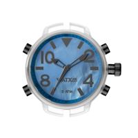 Unisex horloge Watx & Colors RWA3712 (Ø 49 mm) - thumbnail