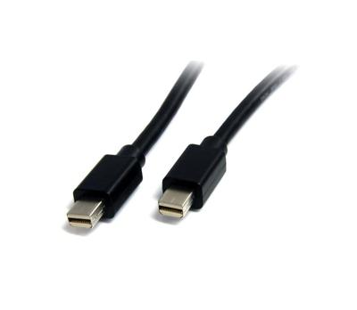 StarTech Mini Displayport kabel 2m StarTech Mini Displayport kabel 2m