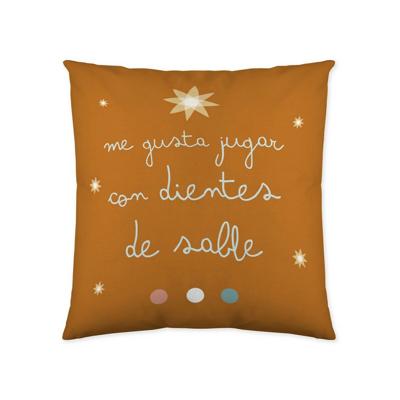 Kussenhoes Haciendo el Indio Ice Age (40 x 40 cm)