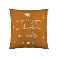 Kussenhoes Haciendo el Indio Ice Age (40 x 40 cm)
