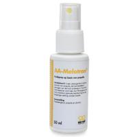 AA Melotran huidspray voor huisdieren 50 ml