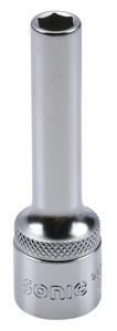 Dop 1/2", 6-kant lang 8mm 2357708