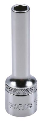 Dop 1/2", 6-kant lang 8mm 2357708