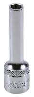 Dop 1/2", 6-kant lang 8mm 2357708