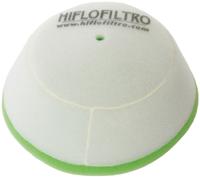 HIFLOFILTRO vervangbaar luchtfilter "dual-stage" replac.filter hff-3015