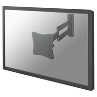 NeoMounts Flatscreen Muurbeugel FPMA-W830Silver - thumbnail