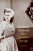 Het Londen-meisje (Paperback)