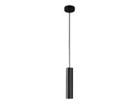 LIVARNO home LED-hanglamp (Zwart)
