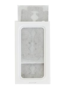 HEMA 10-pak Scheermesjes (zilver)