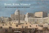 Rome, Kerk, Wereld (Paperback)