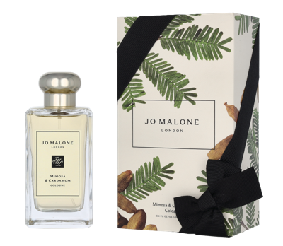 Jo Malone Mimosa & Cardamom Eau de cologne Spray 100 ml