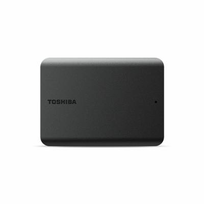 Externe Harde Schijf Toshiba Canvio Basics 1 TB