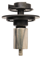 Superfish Pond Eco 12.000 Rotor - Energiezuinige Vijverpomp, 12000L/u, Duurzaam Design