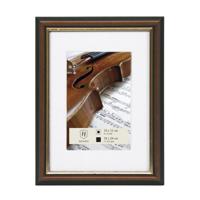 henzo Verona 18x24 Frame donkerbruin 205x270