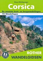 Wandelgids Corsica | Uitgeverij Elmar - thumbnail