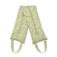 Termisch Kussen Versa Lily Blommor