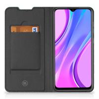 Xiaomi Redmi 9 | Bookcase | Cirkels en Vlinders